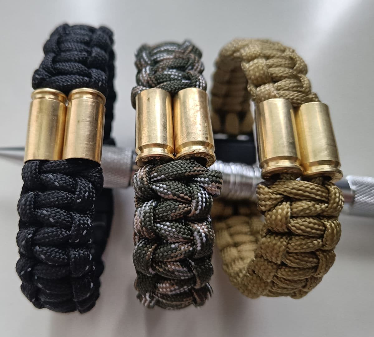 Rannekoru 9mm