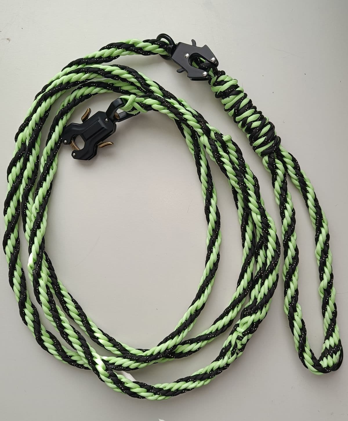 Koiran talutushihna 3.2m