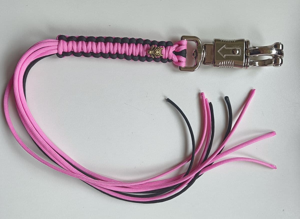 Get back whip 60cm ping