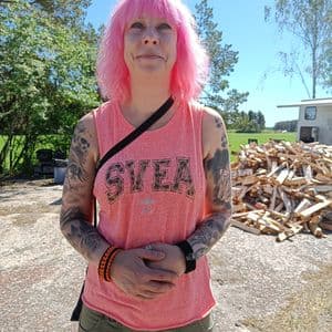 Tyytyväinen asiakas